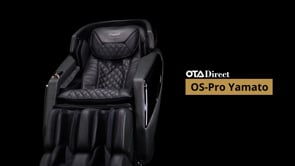 Yamato massage chair discount review