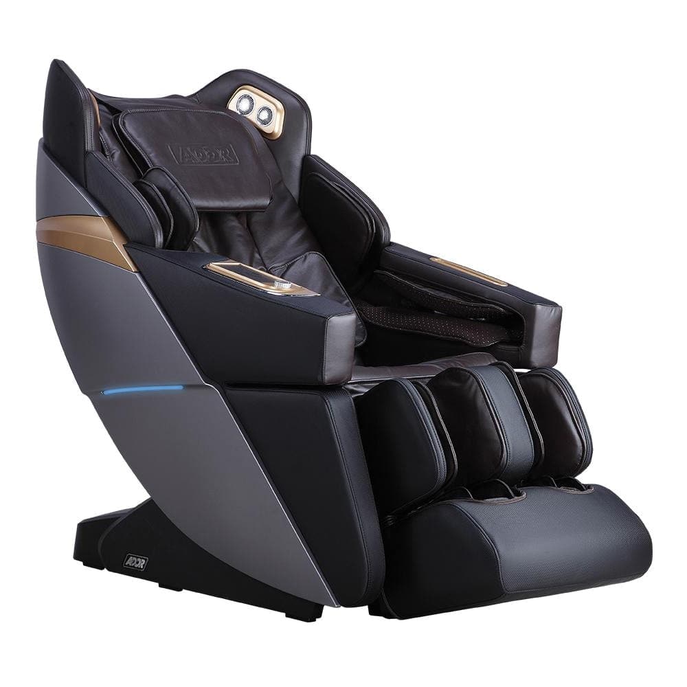 Isukoshi discount massage chair