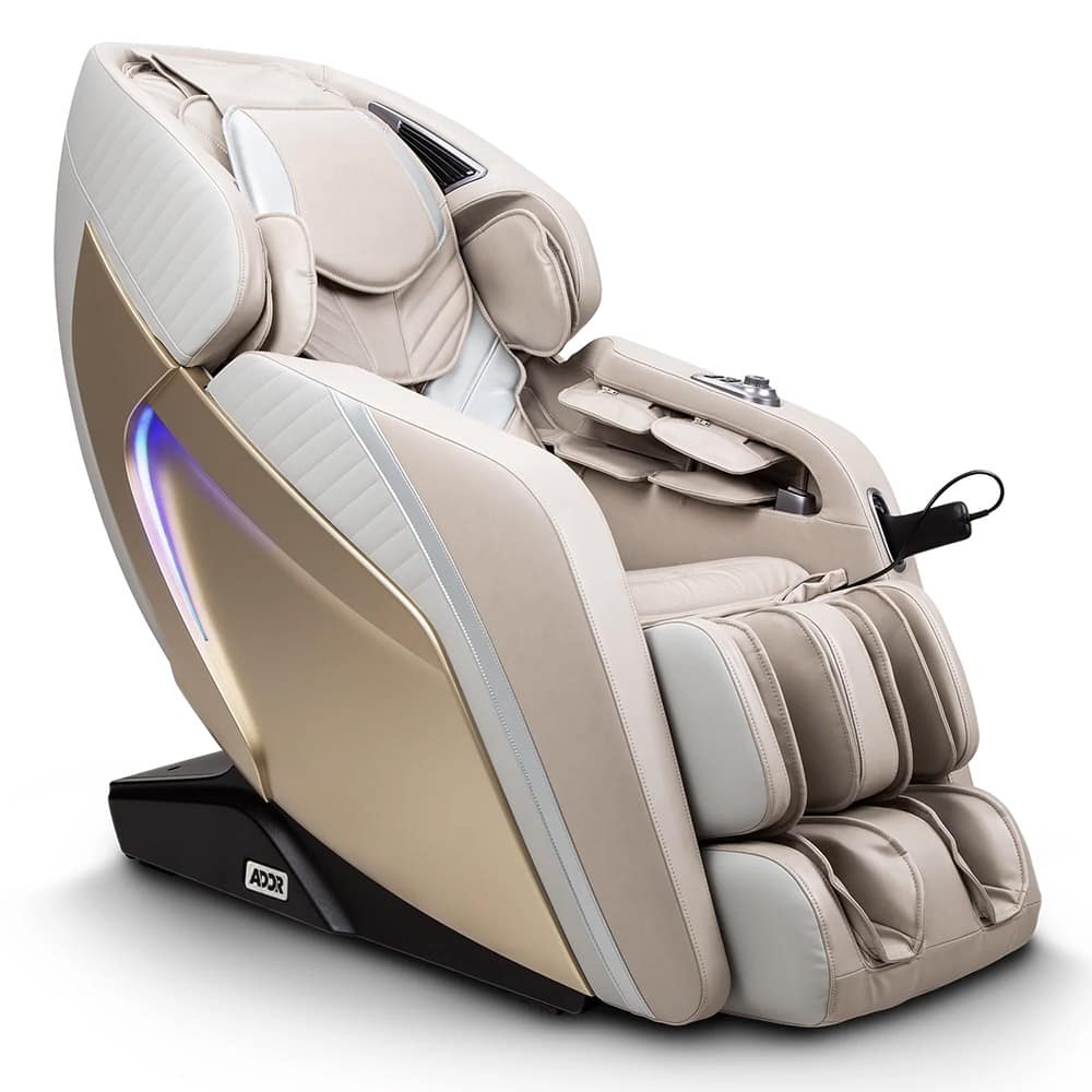 Ador 3D Integra Massage Chair Taupe