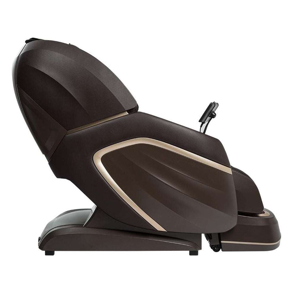 AmaMedic Hilux 4D Massage Chair - Emassagechair