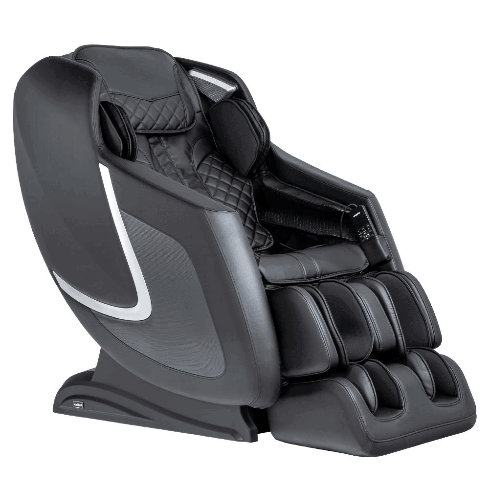 Titan 3D Prestige Massage Chair Black
