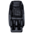 Titan 3D Prestige Massage Chair Black Front
