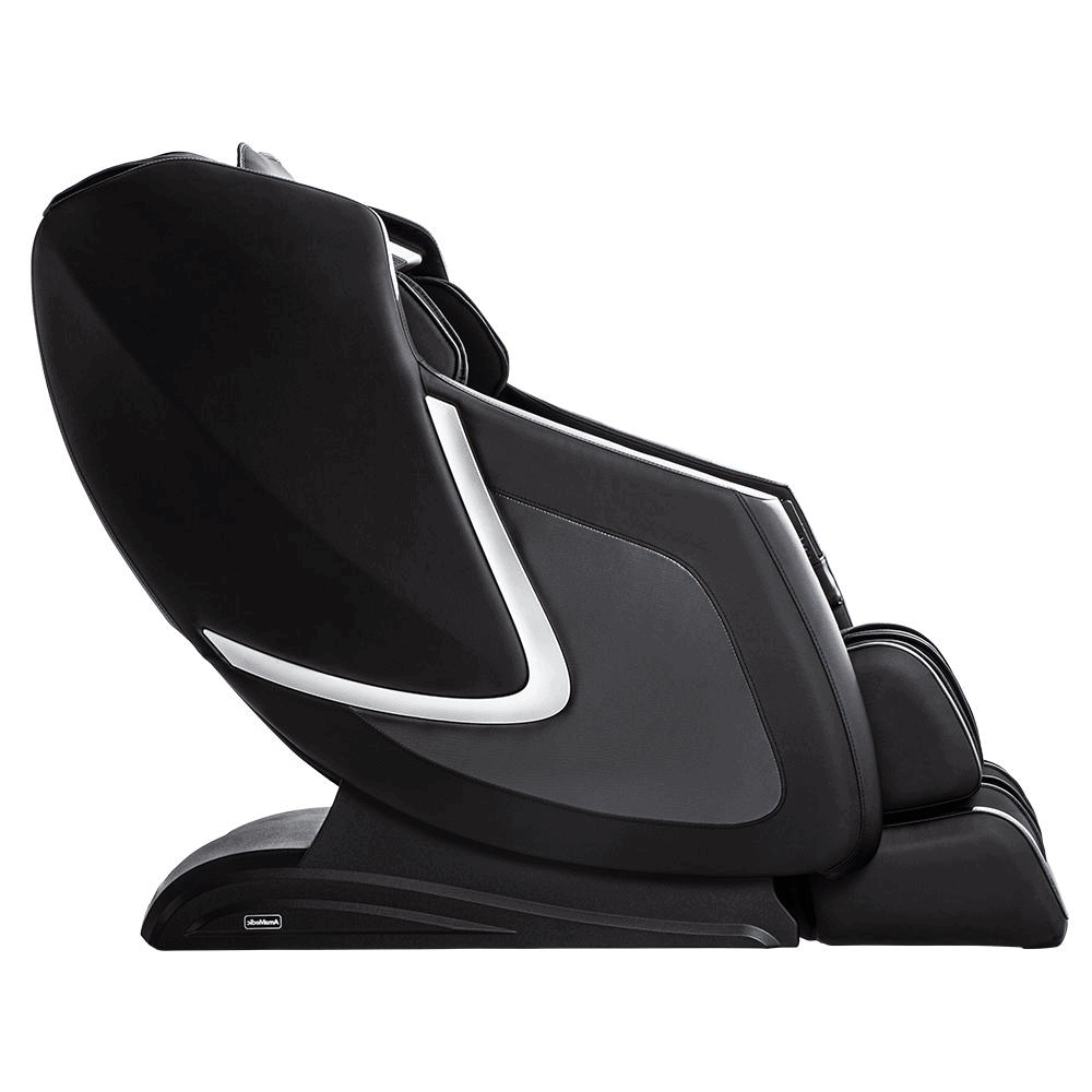 Titan 3D Prestige Massage Chair Black Side