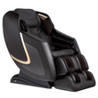Titan 3D Prestige Massage Chair Brown