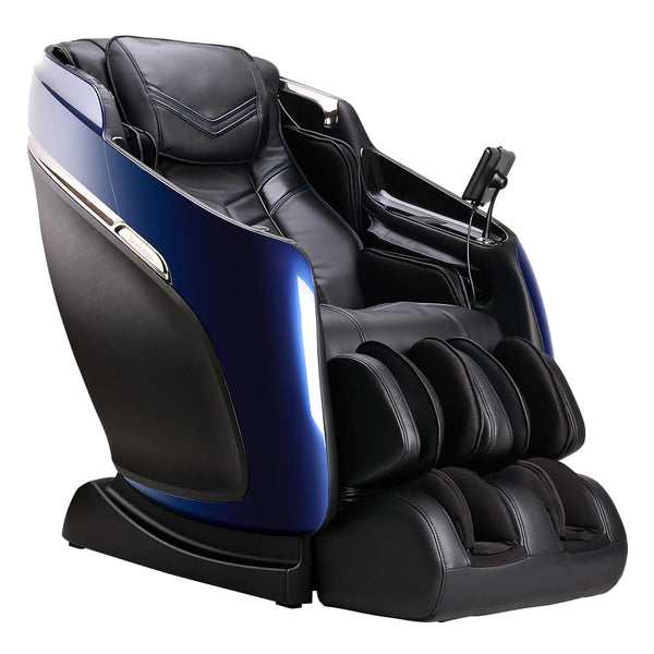 Brookstone Mach IX Massage Chair Emassagechair