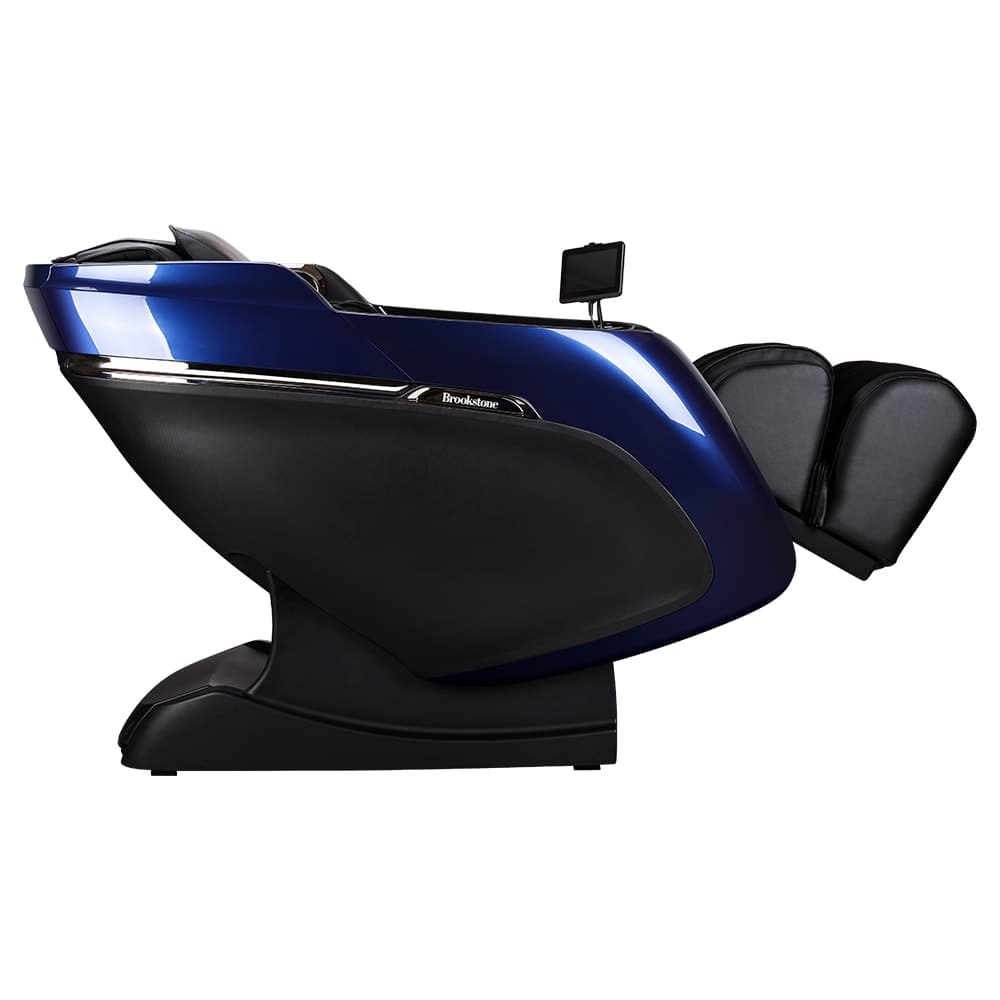 Brookstone Mach IX Massage Chair4