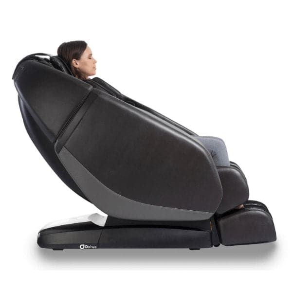 Daiwa Orbit 2 3D Massage Chair – Emassagechair
