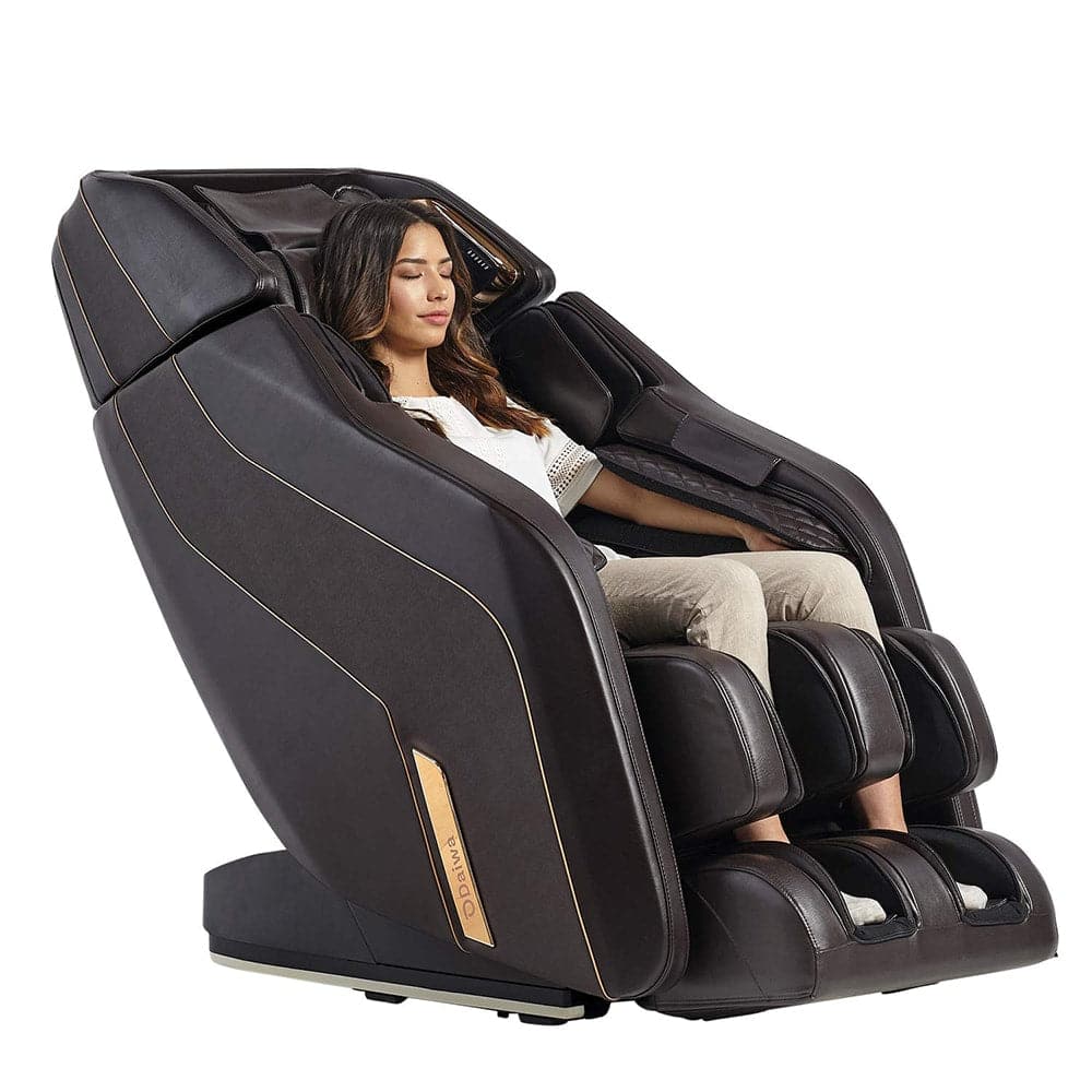 Daiwa Pegasus 2 Smart Massage Chair – Emassagechair