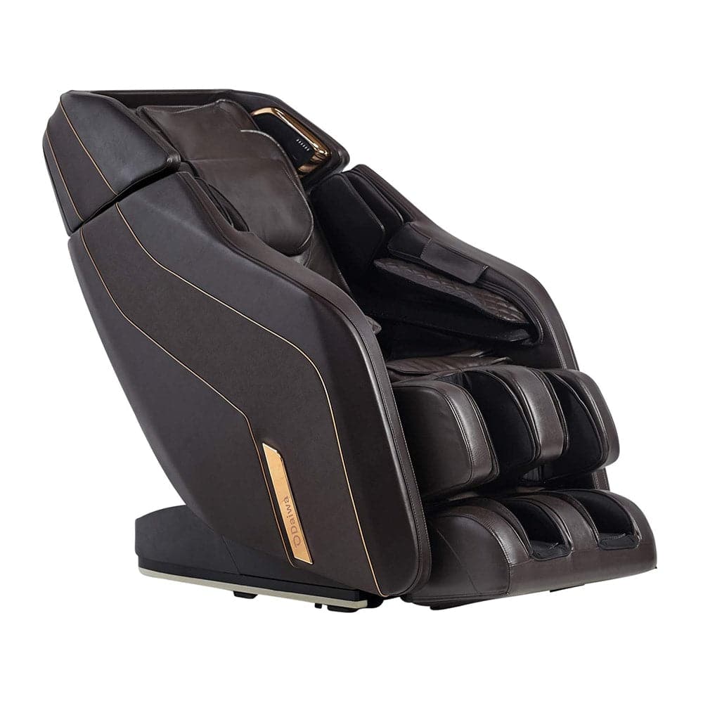 Daiwa Pegasus 2 Smart Massage Chair – Emassagechair