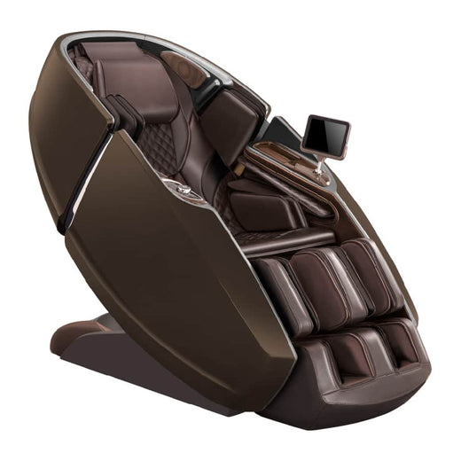 Daiwa Supreme Hybrid massage chair