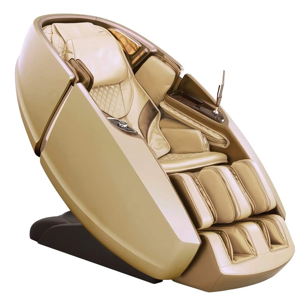 Daiwa Supreme Hybrid Massage Chair