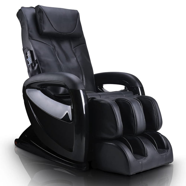 Ergotec ET-100 Mercury Massage Chair