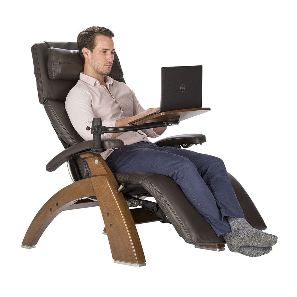 Portable Computer Desk Seat Virtue Office Chair | High Back Padded