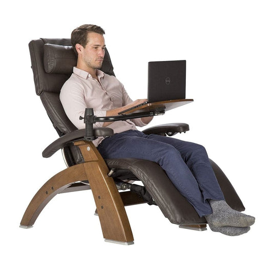 Perfect Chair Laptop Desk