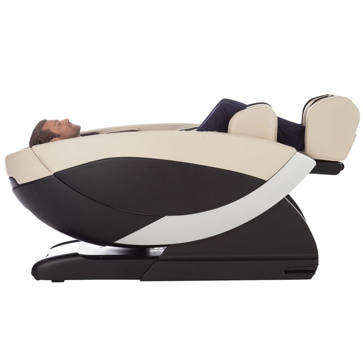 Human Touch Super Novo Massage Chair