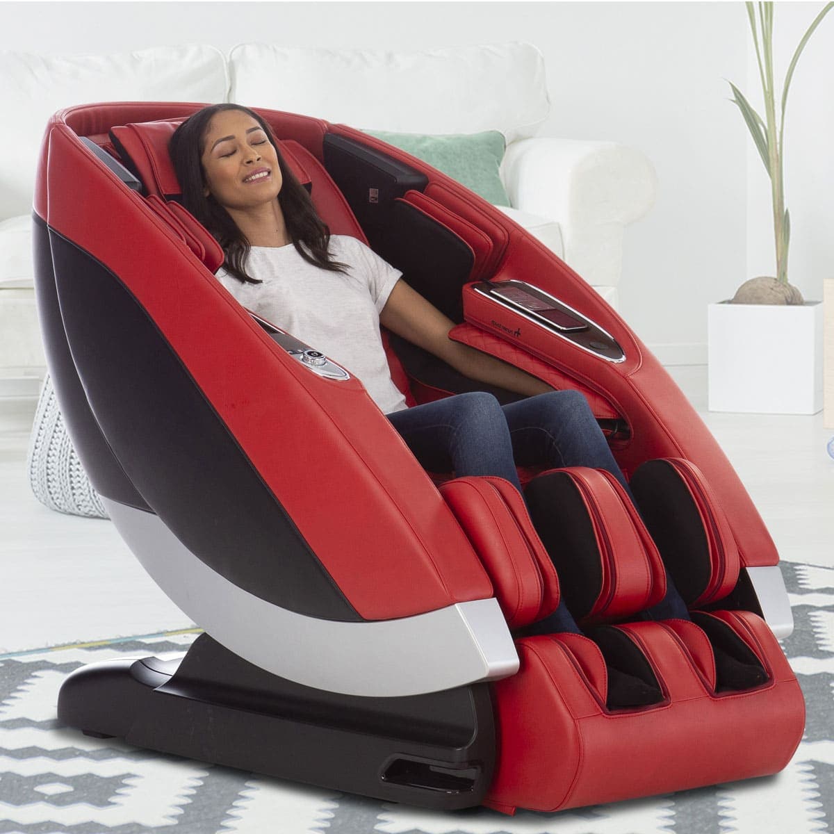 Human Touch Super Novo Massage Chair