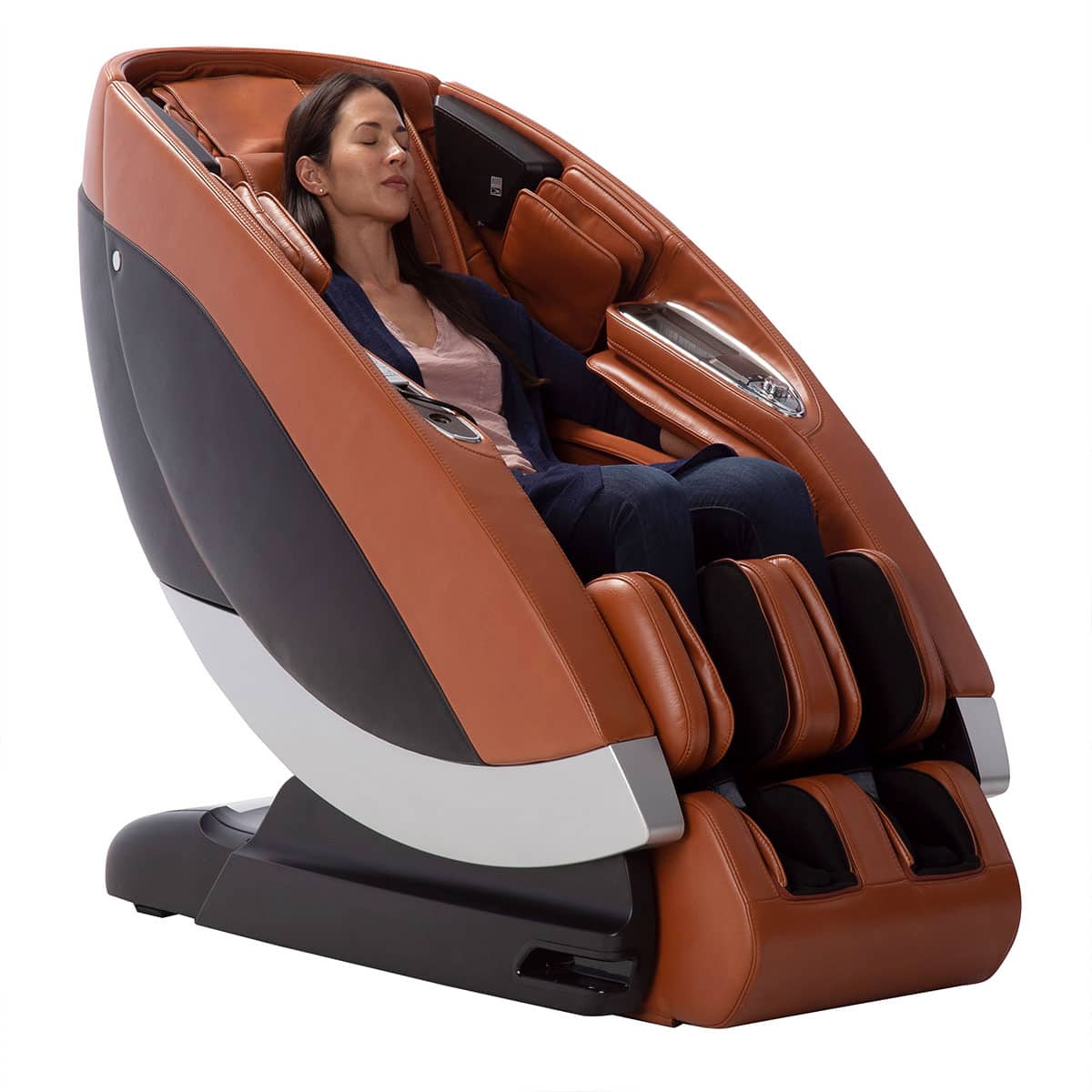 Human Touch Super Novo Massage Chair