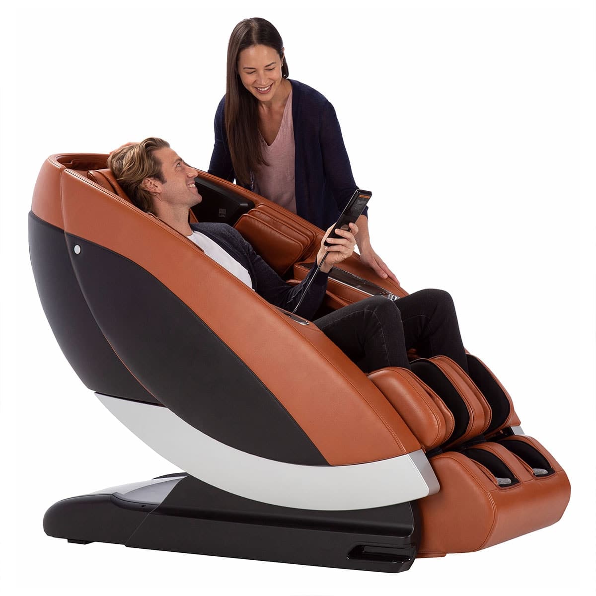 Human Touch Super Novo Massage Chair