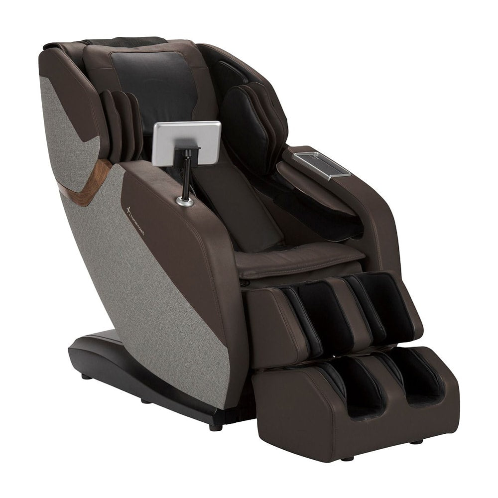 Human Touch WholeBody Rove Massage Chair Earth