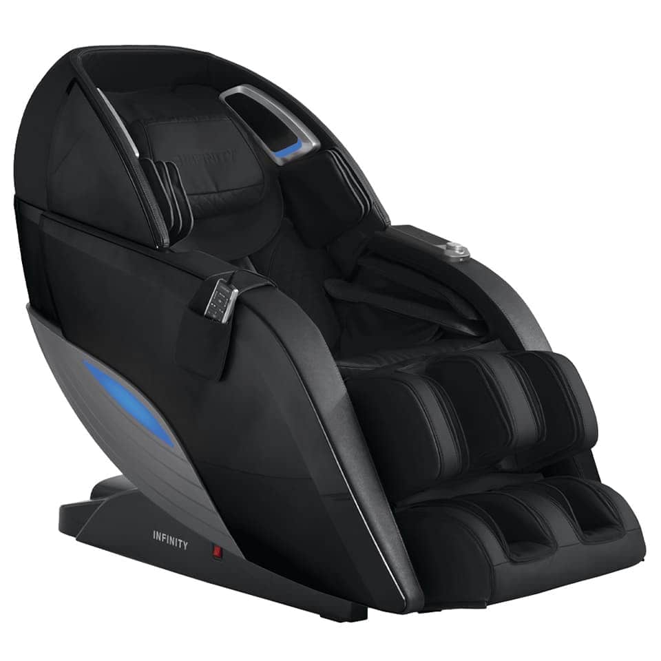 Infinity Dynasty 4D Massage Chair (Certified Pre-Owned)