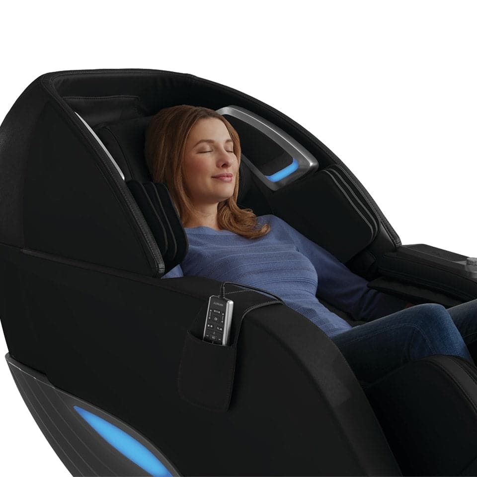 Infinity Dynasty 4D Massage Chair (Certified Pre-Owned)
