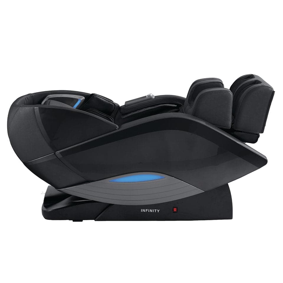 Infinity Dynasty 4D Massage Chair – Emassagechair