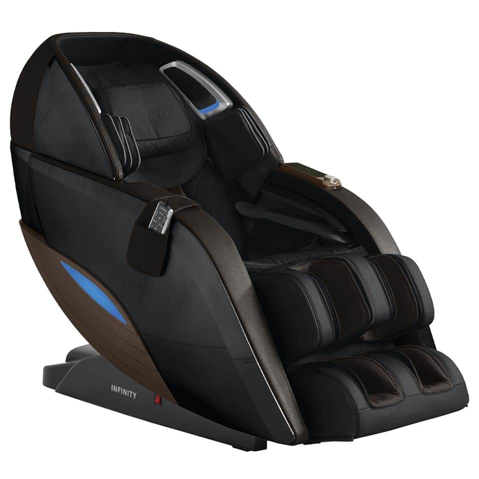 Infinity Dynasty 4D Massage Chair