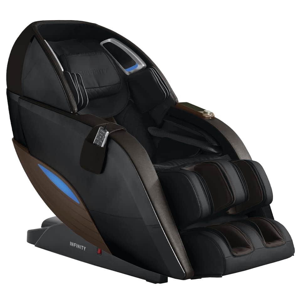 Infinity Dynasty 4D Massage Chair (Certified Pre-Owned)