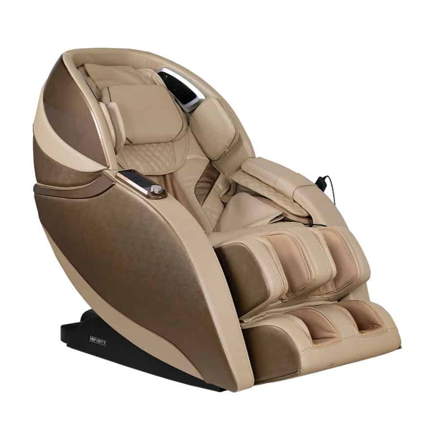 Infinity Evo Max 4D Massage Chair (Certified Pre-Owned)