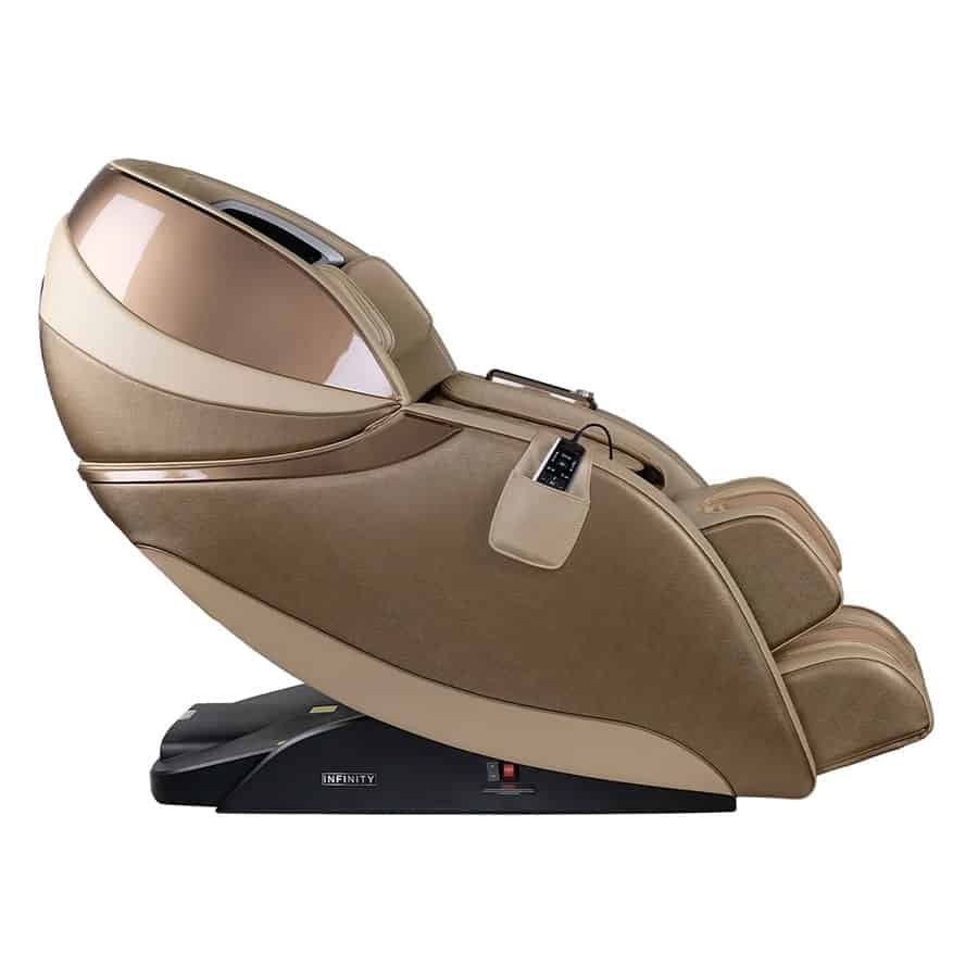 Infinity Evo Max 4D Massage Chair (Certified Pre-Owned)