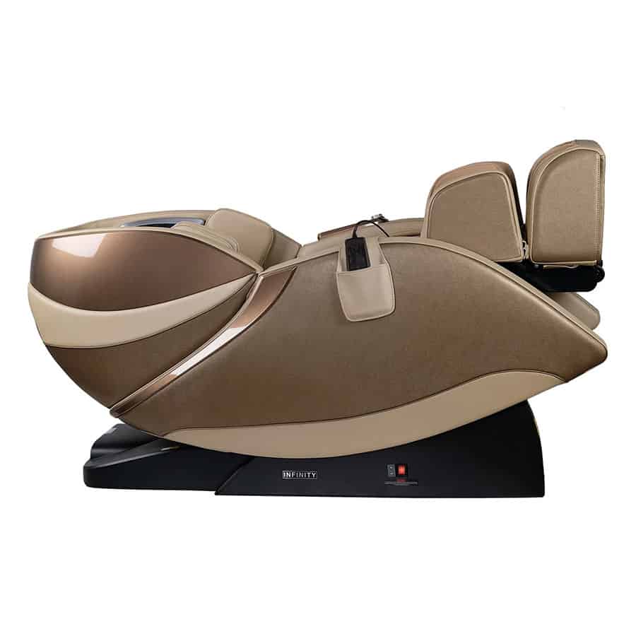 Infinity Evo Max 4D Massage Chair (Certified Pre-Owned)