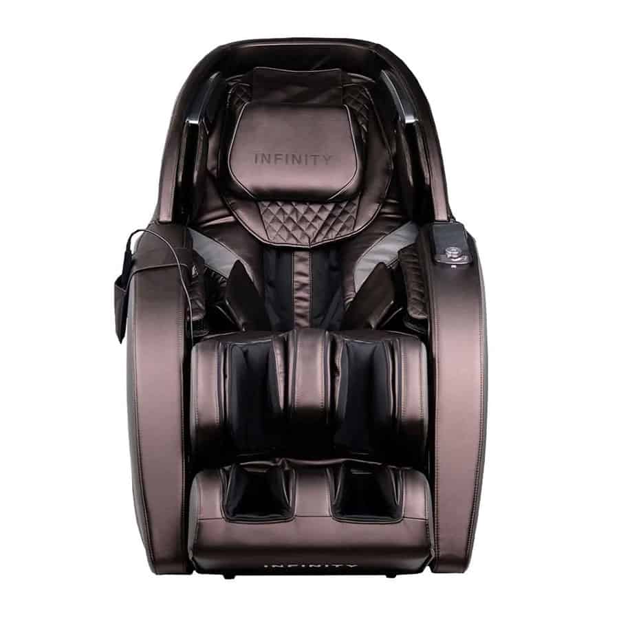 Infinity Evo Max 4D Massage Chair (Certified Pre-Owned)