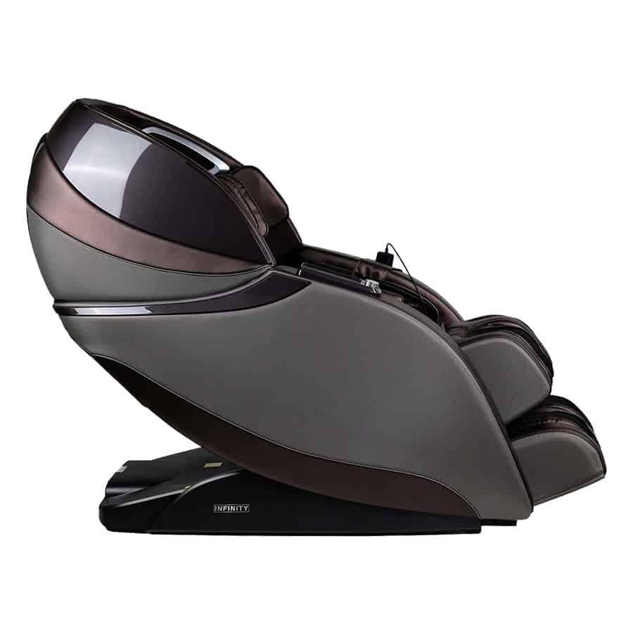 Infinity Evo Max 4D Massage Chair (Certified Pre-Owned)
