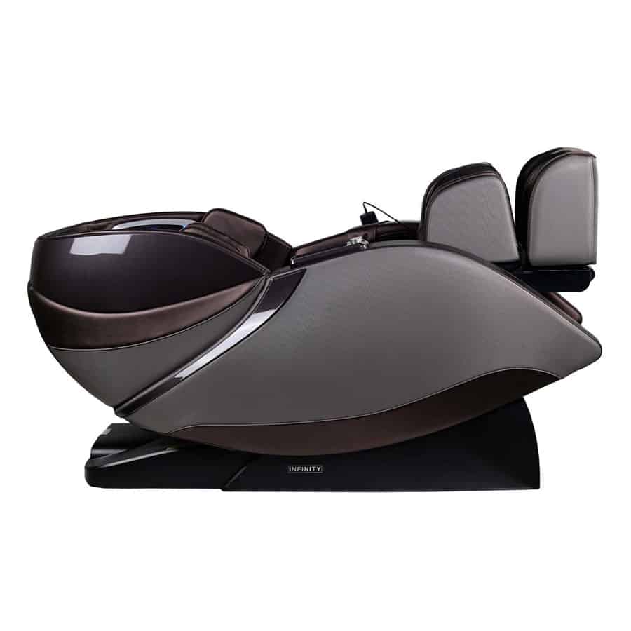 Infinity Evo Max 4D Massage Chair (Certified Pre-Owned)