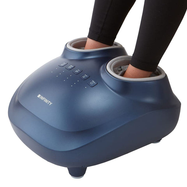 Shiatsu Foot Massager – CADEAU