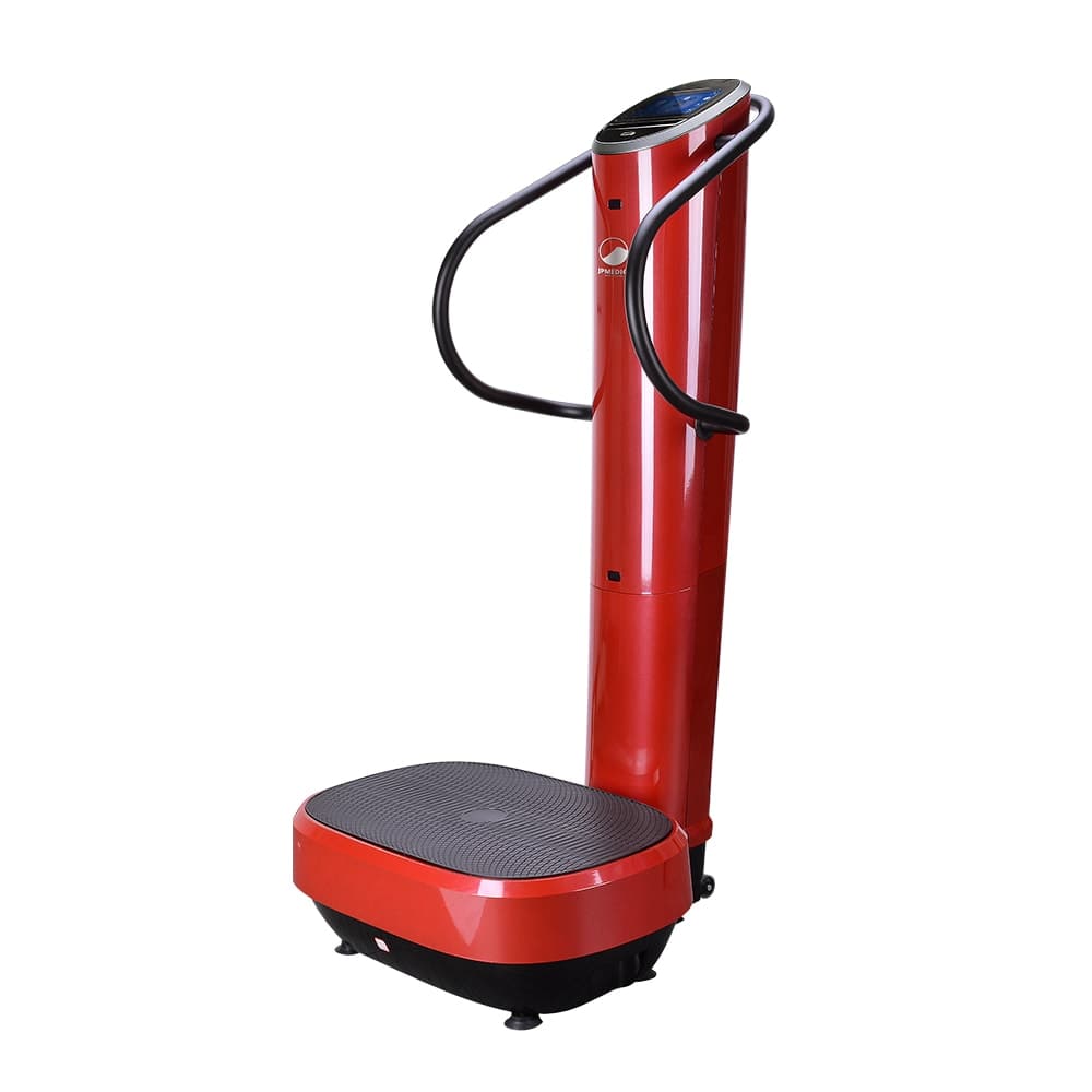 JPMedics Nami Sonic Wave Vibration Machine – Emassagechair