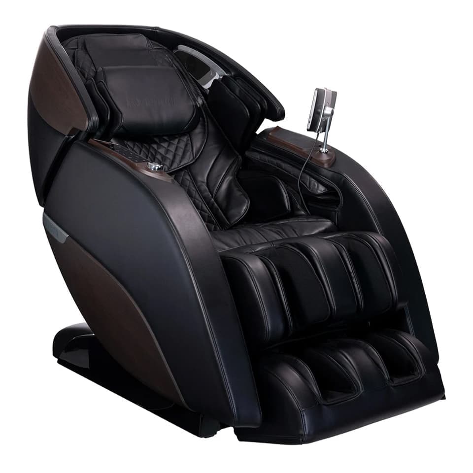 Kyota Nokori M980 Syner-D Massage Chair (Certified Pre Owned)