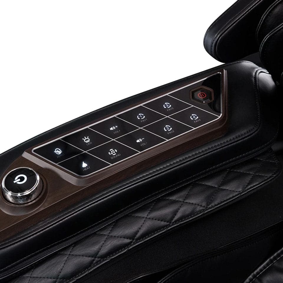 Kyota Nokori M980 Syner-D Massage Chair – Emassagechair