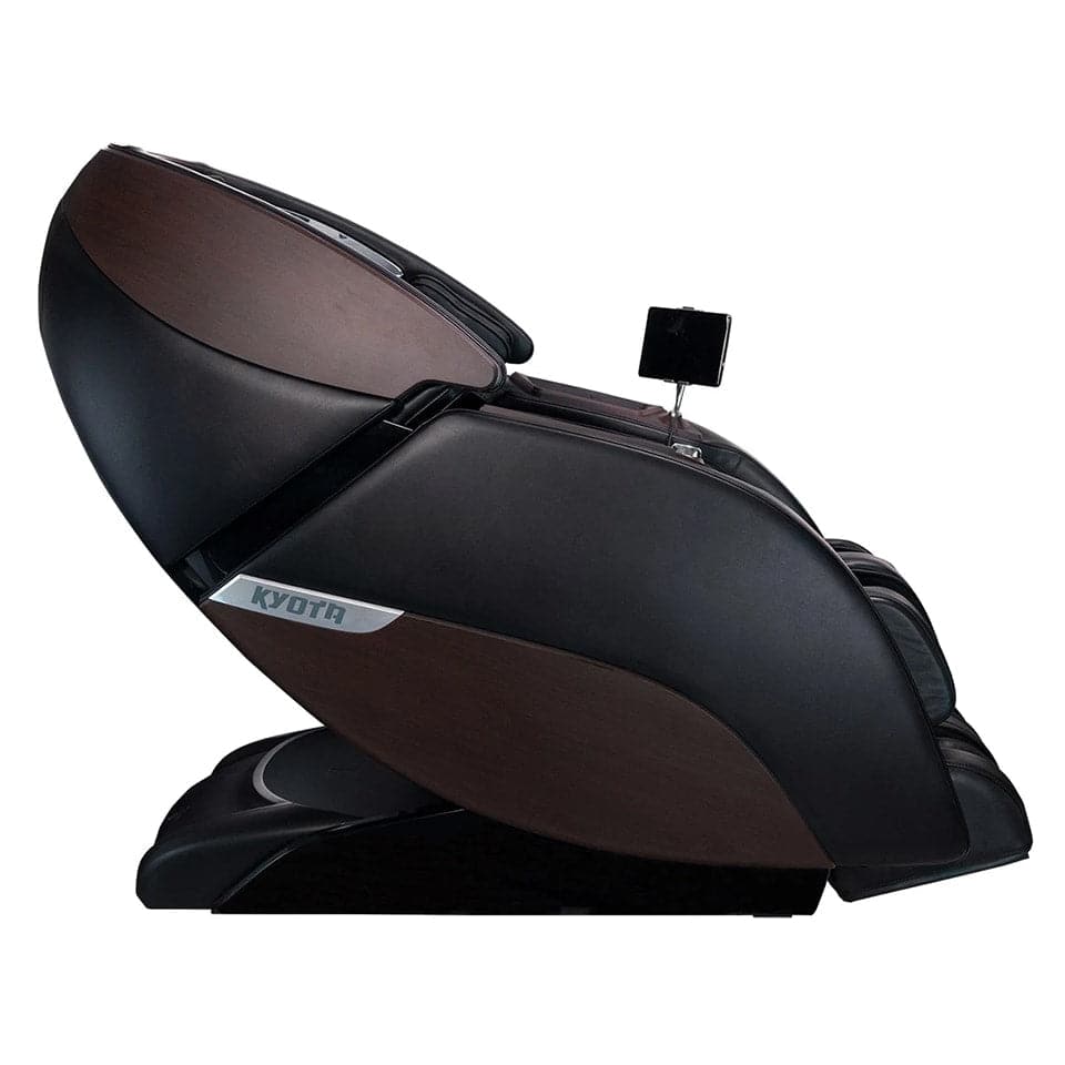 Kyota Nokori M980 Syner-D Massage Chair (Certified Pre Owned)