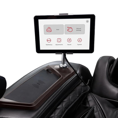 Kyota Nokori M980 Syner-D Massage Chair
