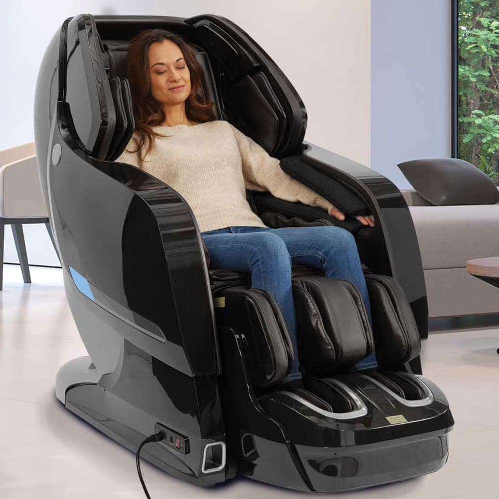 Kyota Yosei M868 4D Massage Chair (Certified Pre-Owned)
