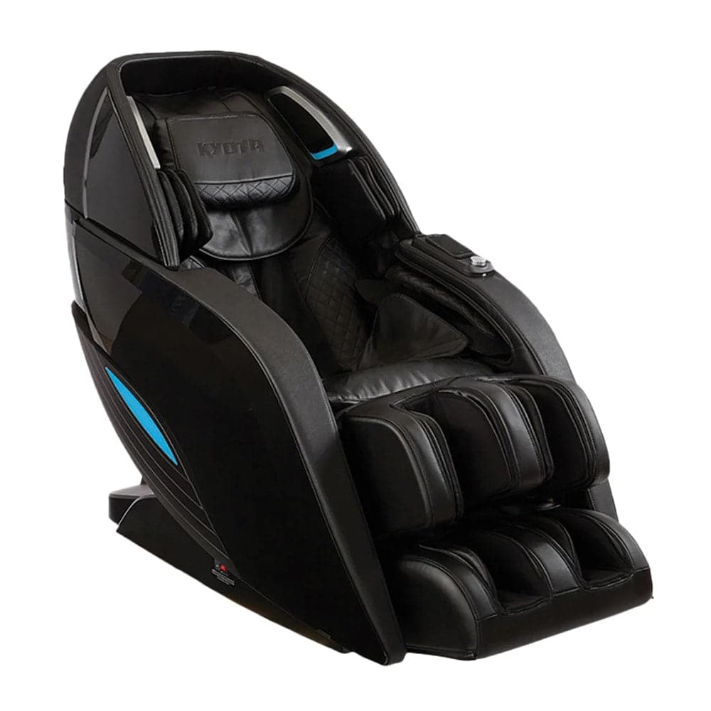 Kyota Yutaka M898 4D Massage Chair (Certified Pre-Owned)