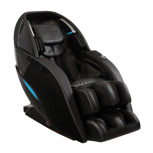 Kyota Yutaka M898 4D certified pre-owned massage chair
