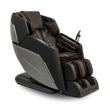 Ogawa XL 3D Massage Chair Gun - Metal and Brown