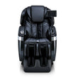 Ogawa Master Drive AI 2 Massage Chair Black Front
