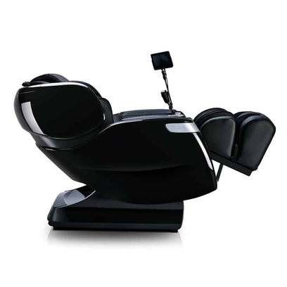 Ogawa Master Drive AI 2 Massage Chair Black Zero Gravity