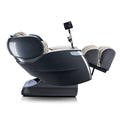 Ogawa Master Drive AI 2 Massage Chair Gun Metal  Zero Gravity Recline