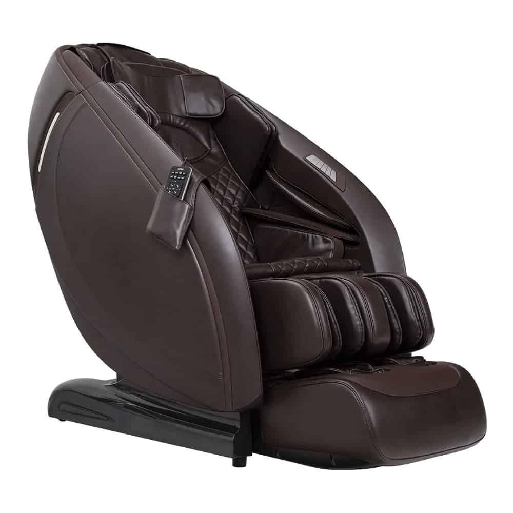 Osaki 3D Dreamer V2 Massage Chair Brown