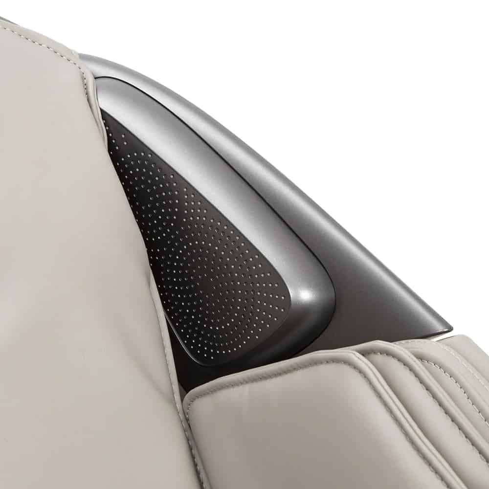 Osaki 3D Dreamer V2 Massage Chair Bluetooth Speakers