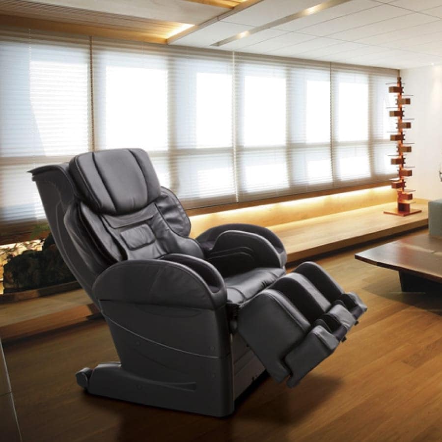 Osaki Japan Premium 4D Massage Chair